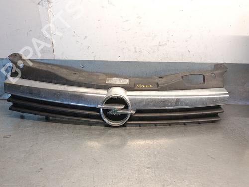 Used Grille OPEL ASTRA H (A04) 1.8 (L48) (125 hp) 27598102