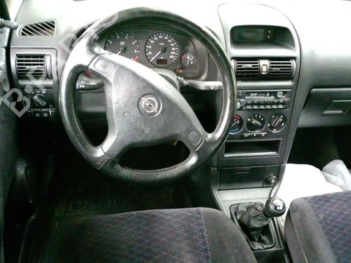 Left headlight OPEL ASTRA G Hatchback (T98) 1.6 16V (F08, F48) | BP32146523C28 