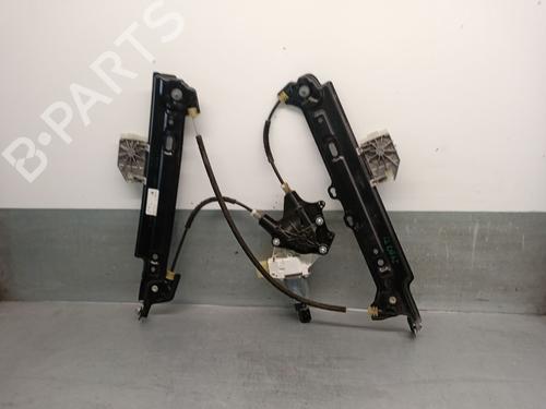 Used Rear left window mechanism BMW 3 Gran Turismo (F34) 320 d (190 hp) 30833025