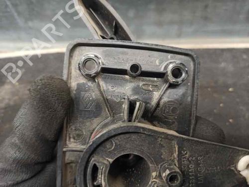 Rear right interior door handle OPEL MOVANO A Bus (X70) 2.5 CDTI (JD) | BP6313098I16 