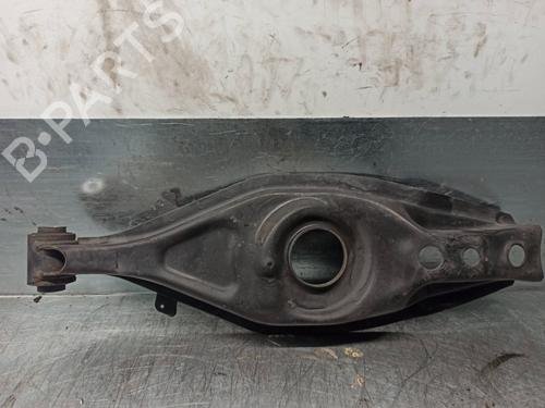 Used Left rear suspension arm MERCEDES-BENZ SLK (R171) 200 Kompressor (171.442) (163 hp) 8487018