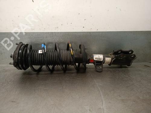 Used Left front shock absorber MG MG ZS SUV (AZS1) 1.0 T-GDi (111 hp) 29717465