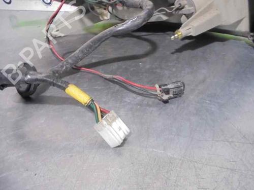Right taillight KIA RIO I Saloon (DC_)  | BP4871441C35 