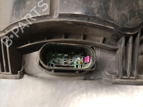 Right headlight FORD MONDEO IV (BA7) 2.0 TDCi | BP39236432C29 - Image 5