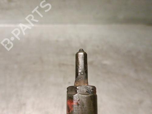 Injector RENAULT SCÉNIC II (JM0/1_) 1.5 dCi (JM02, JM13) | BP30688411M100