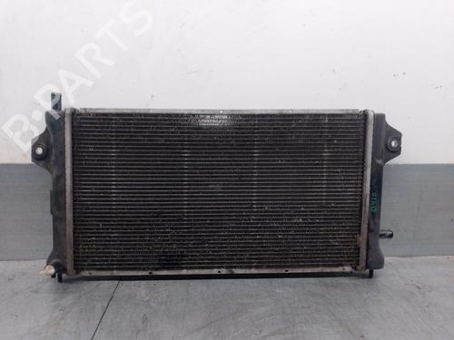 Used Water radiator MITSUBISHI OUTLANDER III (GG_W, GF_W, ZJ, ZL, ZK) Plug-in Hybrid (GG2W) (200 hp) 29332617