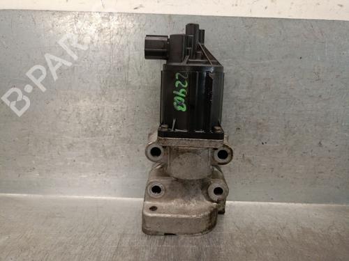 Used Egr OPEL ZAFIRA / ZAFIRA FAMILY B (A05) 1.7 CDTI (M75) (110 hp) 26885348