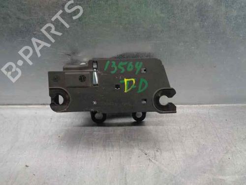 Front right interior door handle FORD FOCUS II (DA_, HCP, DP) 1.8 TDCi | BP8055783I14 