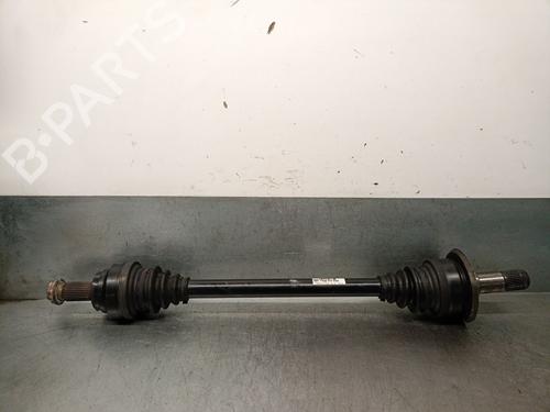 Used Left rear driveshaft BMW 5 Gran Turismo (F07) 530 d xDrive (245 hp) 21021815