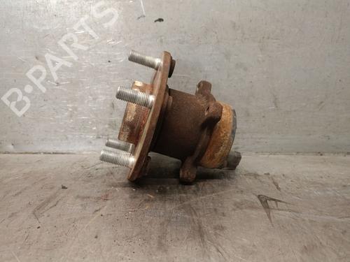 Right rear steering knuckle FORD FOCUS II (DA_, HCP, DP) 1.8 | BP26506446M28 