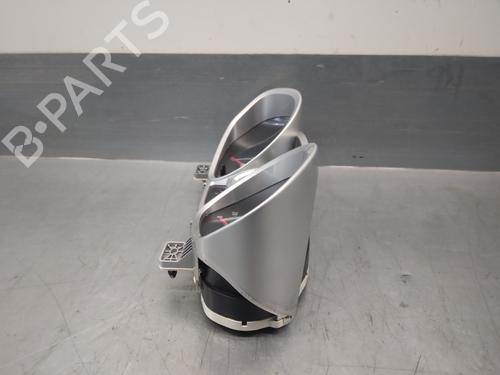 Kombinert Instrument FORD FIESTA VI (CB1, CCN)  | BP15713114C47 