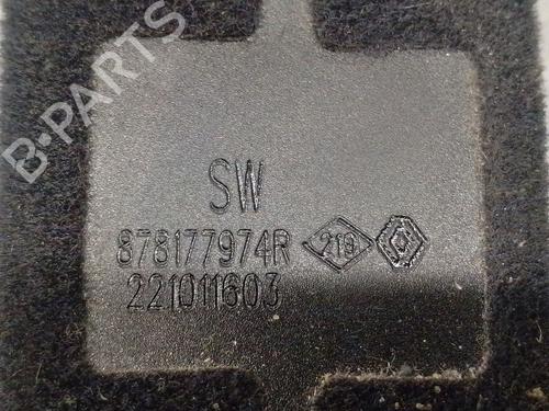 Engate do cinto RENAULT EXPRESS Box Body/MPV 1.5 Blue dCi 95 (F6AB) | BP39502861I32 - Image 4