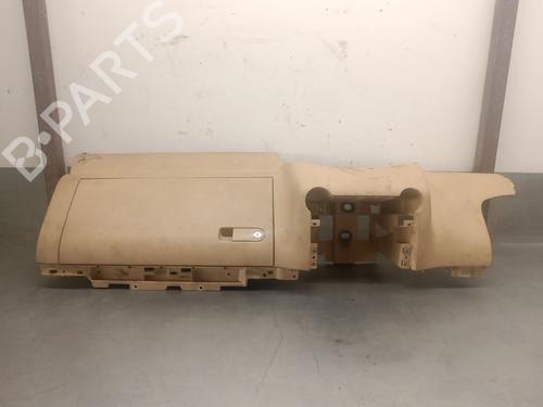 Boîte à gants VW TOUAREG (7LA, 7L6, 7L7) 2.5 R5 TDI (174 hp) 28162350