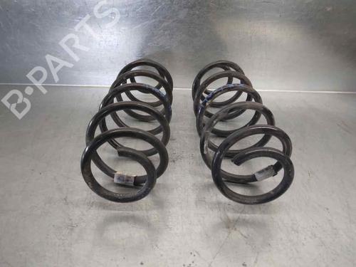 Shock absorber spring SEAT IBIZA V (KJ1, KJG) 1.0 MPi | BP20262108C152 