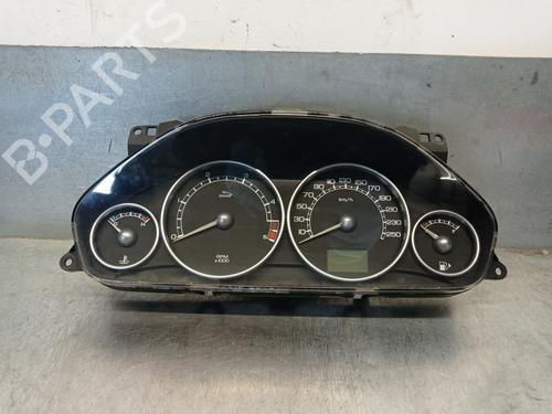 Used Instrument cluster JAGUAR X-TYPE I Estate (X400) 2.0 D (130 hp) 22984618