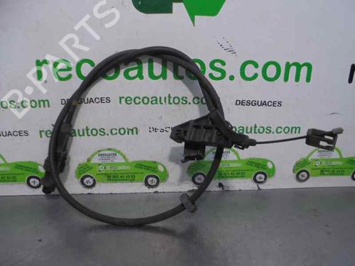 Used Cable CITROËN C8 (EA_, EB_) 2.0 HDi (120 hp) 12187350