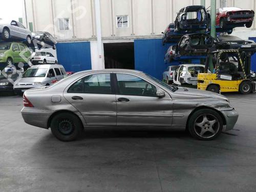 Querlenker links vorne MERCEDES-BENZ C-CLASS (W203) C 200 CDI (203.004) | BP8289436M12 