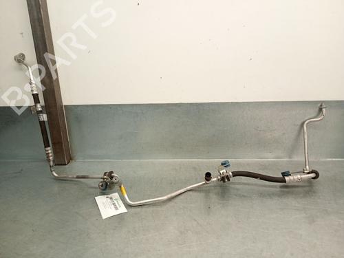 Used AC pipe FIAT 500L (351_, 352_) 1.3 D Multijet (199.LYM11, 199.LYM1A) (95 hp) 29337825