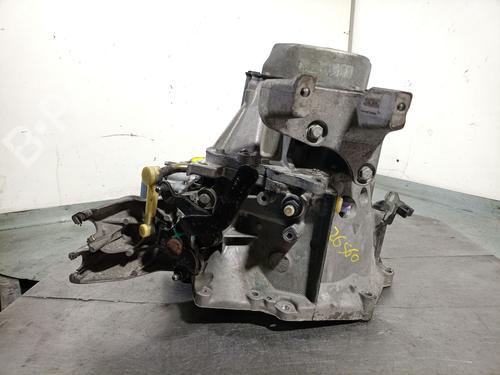 Gearbox CITROËN C5 II (RC_) 1.6 HDi (RC8HZB) | BP39208074M3 - Image 6