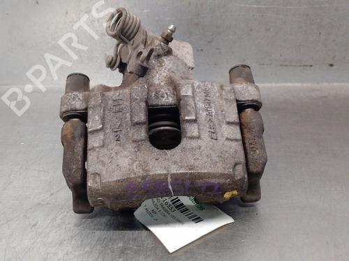 Left rear brake caliper MAZDA 5 (CR) 1.8 (CR19) | BP37421623M107 - Image 5