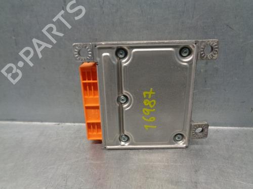 ECU airbags MERCEDES-BENZ E-CLASS (W210) E 300 Turbo-D (210.025) | BP11487436M53 