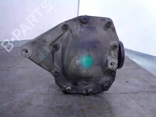 Rear differential MERCEDES-BENZ C-CLASS (W203)  | BP15612735M24 