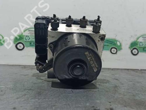 ABS pump CHRYSLER VOYAGER IV (RG, RS) 2.5 CRD | BP5318464M43 