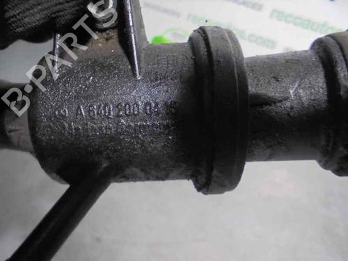 Pipe MERCEDES-BENZ B-CLASS Sports Tourer (W245) B 200 CDI (245.208) | BP20252747M125 