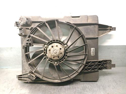 Used Radiator fan RENAULT GRAND SCÉNIC II (JM0/1_) 1.5 dCi (JM1E) (106 hp) 31190137
