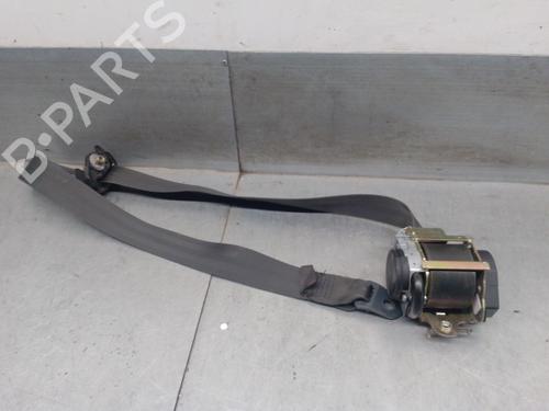 Front right seatbelt PEUGEOT 807 (EB_) 2.0 16V | BP27451832I25 