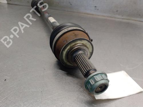 Right front driveshaft SEAT Mii (KF1, KE1) 1.0 | BP38645863M39 - Image 4