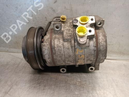 AC compressor MAZDA MPV II (LW) 2.0 (LWEW) | BP37442276M34 - Image 3
