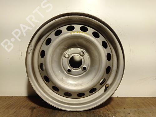 rim-dacia-sandero-ii-2012-32783707 main image