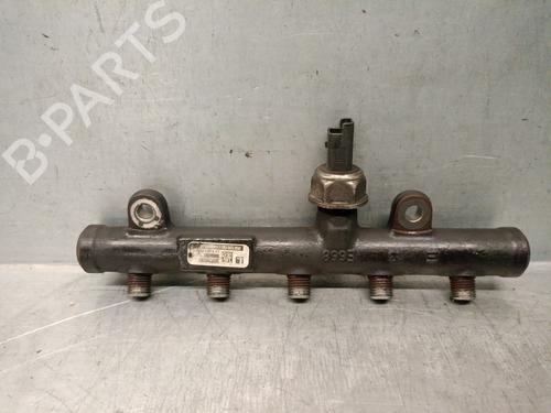 Sprederrør PEUGEOT 407 (6D_) 2.0 HDi 135 (6DRHRH, 6DRHRE, 6DRHRG, 6DRHRJ) (136 hp) 28514138