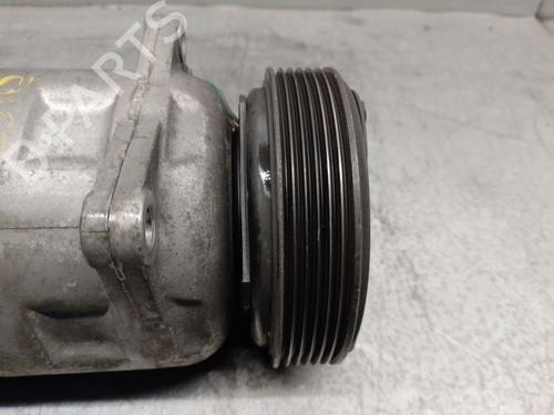 AC compressor AUDI A3 (8L1) 1.9 TDI | BP30193722M34 