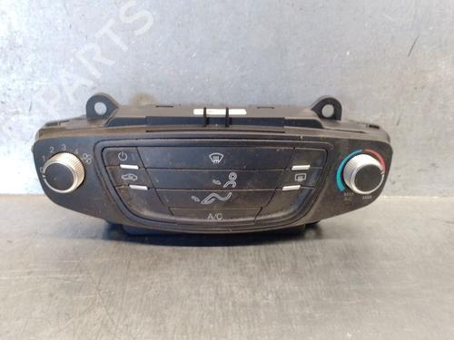 Climate control FORD TRANSIT COURIER B460 Box Body/MPV 1.5 EcoBlue | BP29163562I5 