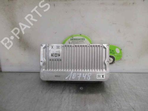 Engine control unit (ECU) TOYOTA YARIS (_P13_) 1.5 Hybrid (NHP130_, NHP130) | BP5822814M57 