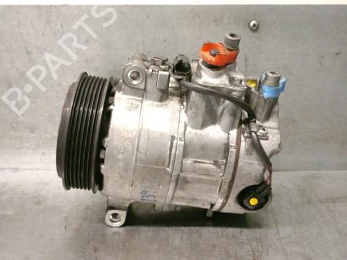 Used AC compressor MERCEDES-BENZ E-CLASS (W211) E 200 CDI (211.004) (122 hp) 30460842
