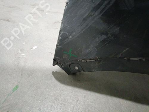 Rear bumper BMW X1 (F48) sDrive 18 d | BP27858256C8 