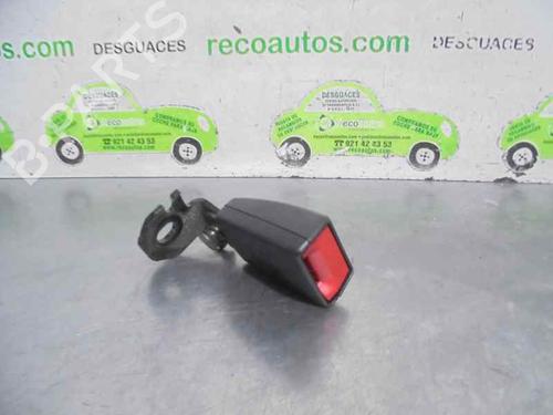 Used Seat buckle OPEL CORSA D (S07) 1.3 CDTI (L08, L68) (95 hp) 20250994