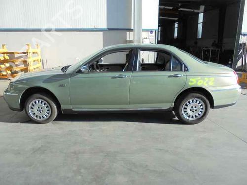 AC-Styringsenhed/Manøvreenhed ROVER 75 (RJ) 2.5 V6 | BP2307518I5 