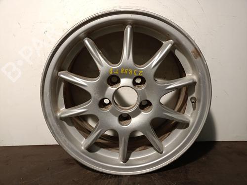 Used Rim VOLVO S60 I (384) D5 (163 hp) 30393423