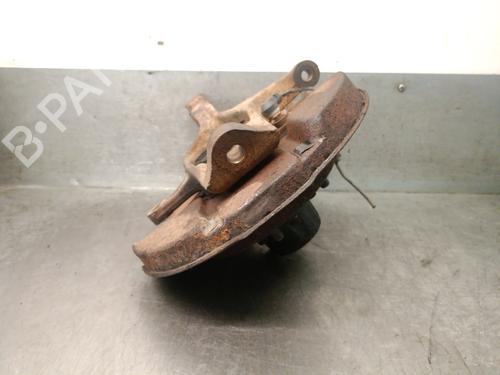 Left front steering knuckle SUZUKI VITARA (ET) HDI (SE 420HDI) | BP27698921M25 