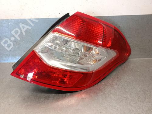 Used Right taillight CITROËN C4 II (NC_) 1.6 HDi 90 (92 hp) 28811720