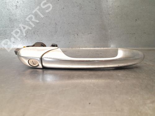Used Front left exterior door handle Front left exterior door handle 37605999 37605999