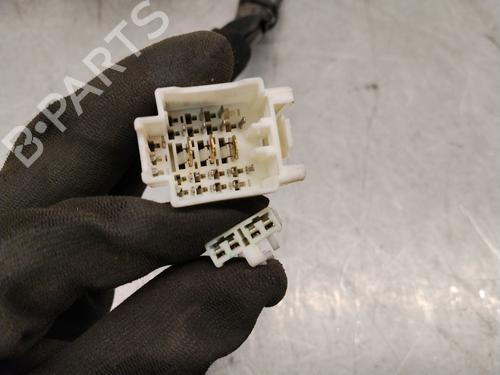 Headlight switch KIA CARNIVAL II (GQ) 2.9 CRDi | BP39506209I24 - Image 4