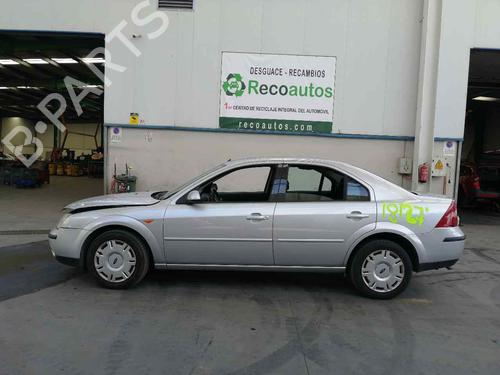 Engine control unit (ECU) FORD MONDEO III Saloon (B4Y)  | BP13611691M57 