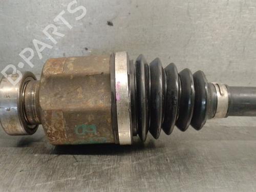 Right front driveshaft RENAULT TALISMAN (LP_) 1.6 dCi 160 | BP36700985M39 - Image 3