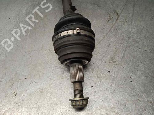 Left rear driveshaft VW GOLF IV (1J1) 1.9 TDI | BP10741845M40 