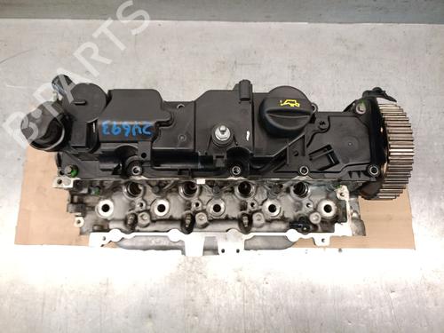 Cylinder head CITROËN C4 II (NC_) 1.6 HDi 90 | BP32751477M5  - Image 10